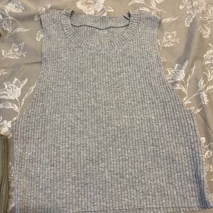 Aerie Crop Tank